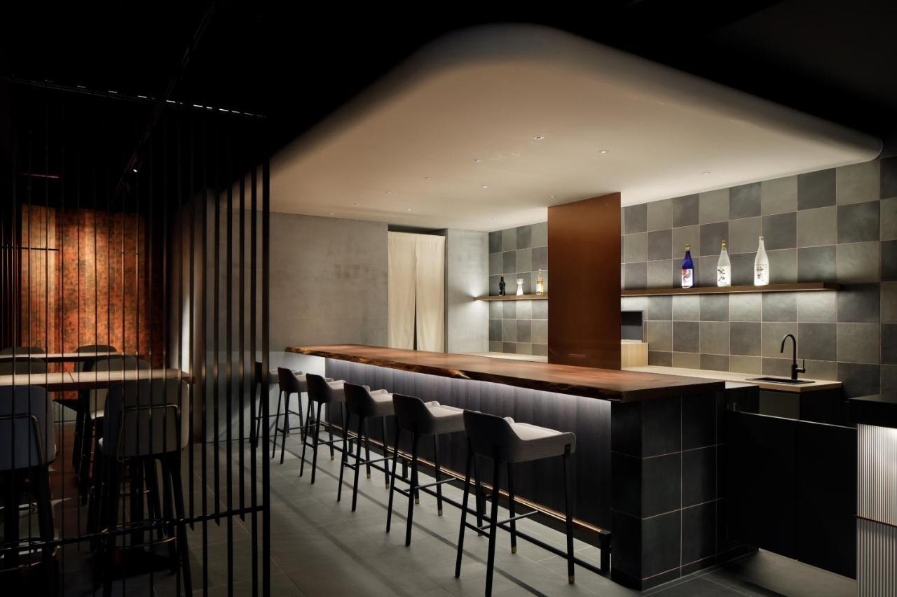 The Chapter Kyoto, A Tribute Portfolio Hotel Bagian luar foto