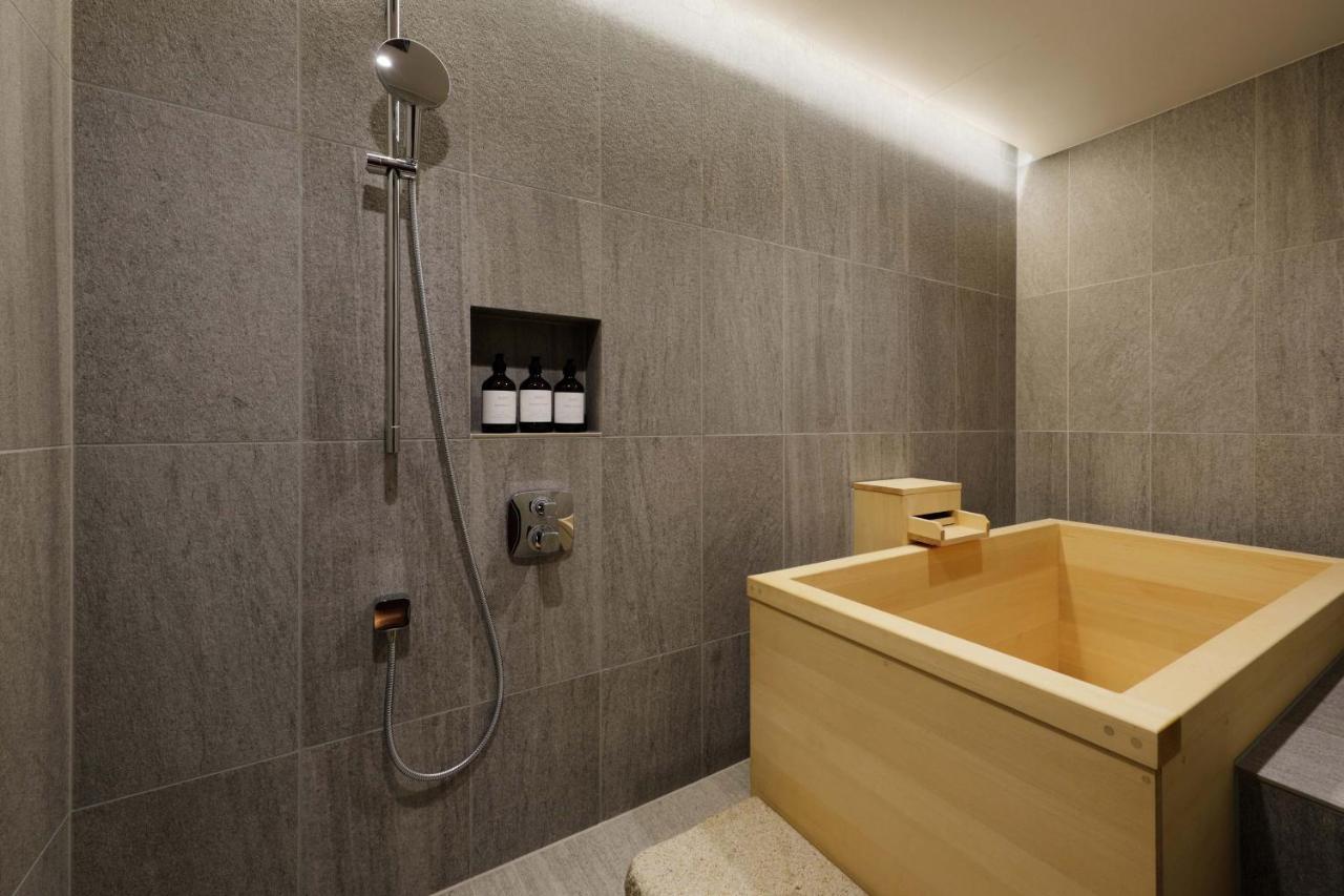 The Chapter Kyoto, A Tribute Portfolio Hotel Bagian luar foto