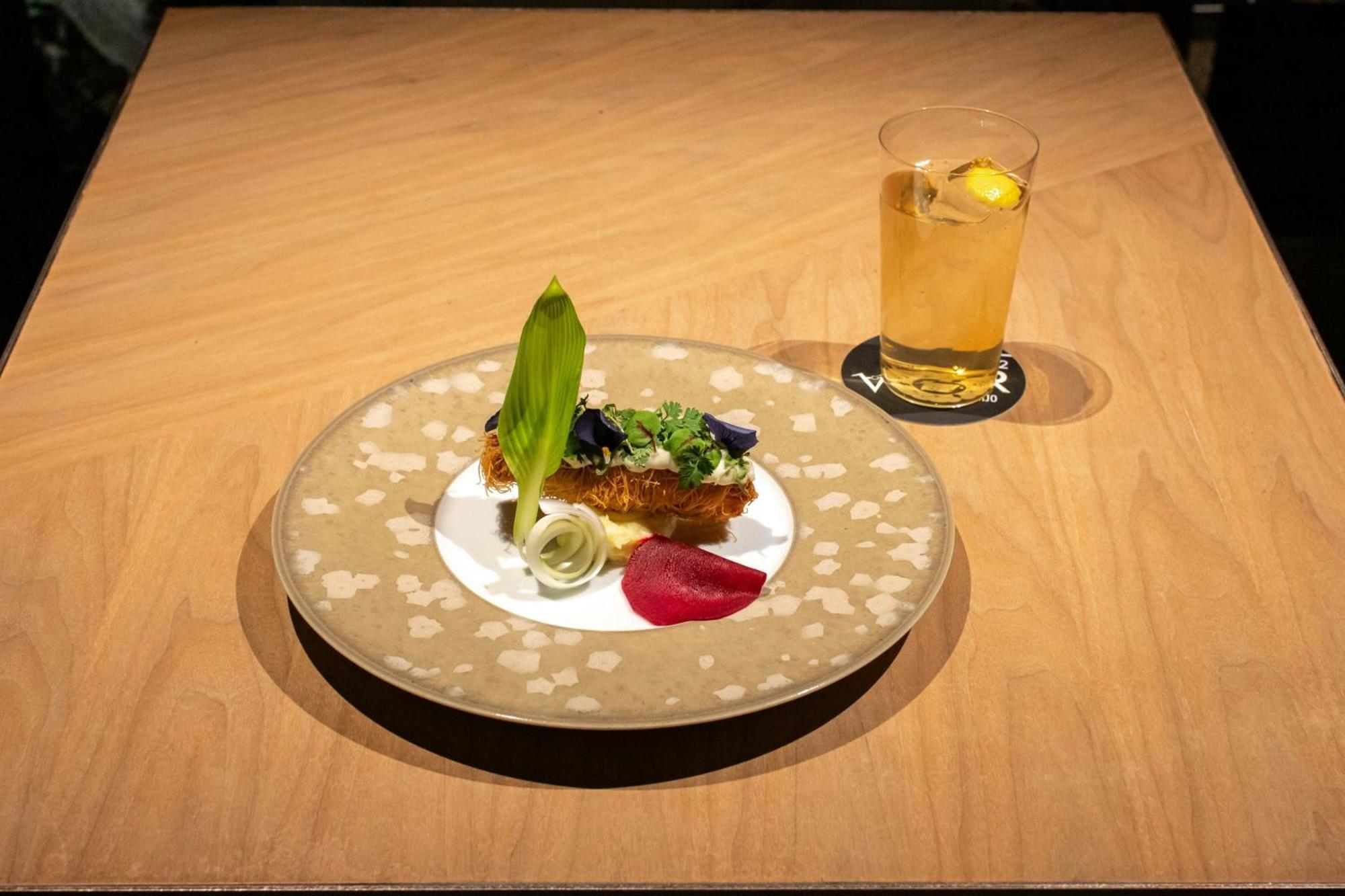 The Chapter Kyoto, A Tribute Portfolio Hotel Bagian luar foto