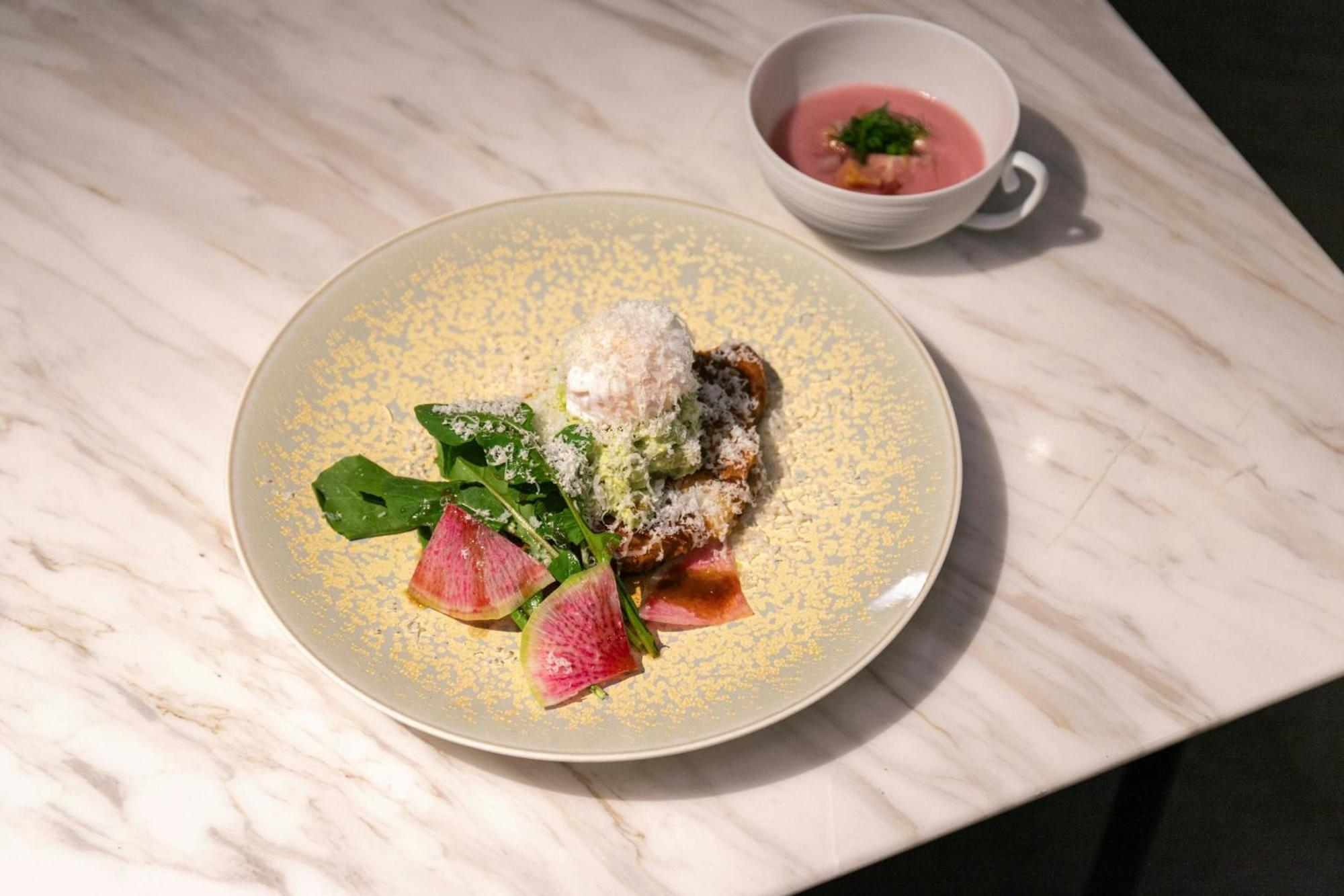 The Chapter Kyoto, A Tribute Portfolio Hotel Bagian luar foto